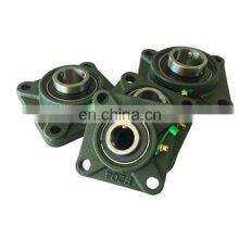 Квадратные подшипники с фланцем Bearing, подшипник в подушке F203, опорный подшипник UCF203