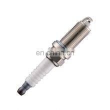 Wholesale High Quality BKR5EKB-11,BKR5EYA-11,3184,4194 Auto Spark Plug For Cars With Cheap Price thumbnail-1