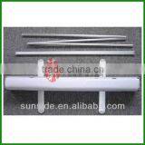 Custom Design Roller Banner Stand Manufacturer in China thumbnail-6