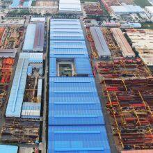 China Maiqiang Intelligent Crane Co., Ltd company overview - view 4 thumbnail