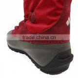 TPR Working Fashion Easy Wear Warm Snow Winter Boot thumbnail-4