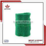 Top Quality 2015 China Manufacturer Tennis Wrist Sweatband thumbnail-2