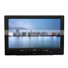 7 Inch Mini Projector Display Projection Screens for Video Game Consoles thumbnail-2