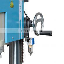 LINGKE 15kHz 2600W Digital Type Plastic Melting Machine Spot Welder for Sale Automation Equipment thumbnail-5