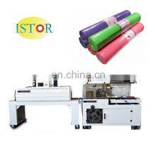 Fully Automatic Side Sealer for Boxes Longer Products thumbnail-1