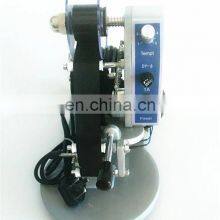 Ink Wheel Manual Coding Machine for Printing Production Date, Batch, Number Price thumbnail-2
