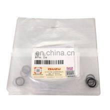 0-95690111-0 0956901110 Connector Gasket Suitable for Isuzu 4HK1 Excavator Parts thumbnail-1