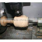 Foam Carving Router Multi Head 3d Cnc Router With Rotary Axis 4 Aixs thumbnail-4