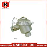 Ningbo manufacturer hot sale thermocouple heads