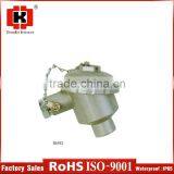 Ningbo Manufacturer Hot Sale Thermocouple Heads thumbnail-1