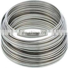 SUS 316 316L Cold Drawn 1mm/1.5mm/2mm/3mm/5mm/6mm Stainless Steel Wire Used in Sea Water Environment thumbnail-3