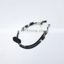 Topss Brand Wholesales Auto Truck Throttke Cable Accelerator Cable for Benz Oem 506 3000330 6110 thumbnail-3