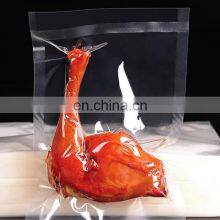 Wholesale Custom Logo Plastic Vacuum Snack Mango Dried Fruit Package Pouch Dry Food Packaging Bag thumbnail-4