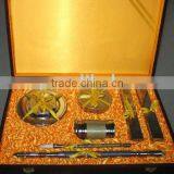 Titanium Four Treasures of the Study thumbnail-1