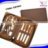 Zipper Manicure Set Other Beauty & Personal Care Products