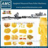 Pasta Snacks Pellet Making Machine thumbnail-5