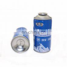 Refrigerant R134a for Automobile Air Conditioner, Snow and Ice Freon thumbnail-5