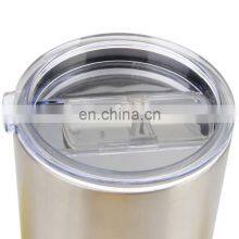 Custom Logo Stainless Steel Cup, Metal Beer Cups Tumbler thumbnail-5