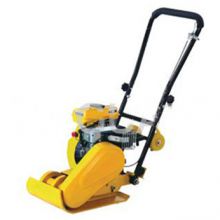 High quality CE Building Machine HGC50 Series Plate compactor with Gasoline Engine