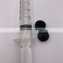 Medical Syringe Rubber Gasket thumbnail-5