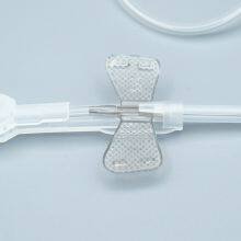 Safety Scalp Vein Sets