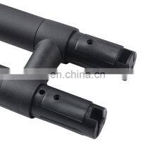 Steel Roof Luggage Rack for FJ Cruiser 07+ 4x4 Accessories for FJ Cruiser Roof Racks thumbnail-5