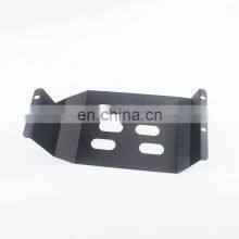 Offroad Auto Parts Gas Skid Plate Guard for Suzuki Jimny Car Accessories Tank Skid Plate thumbnail-3