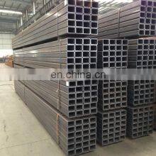 Ss400 40x40x3 Square Steel Pipe Tube Manufacturers thumbnail-5