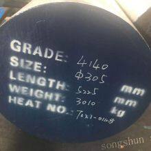 AISI/SAE/ASTM 4140 Alloy Structural Steel thumbnail-3