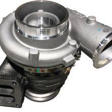 Caterpillar 3176C Engine Supercharger194-1116 1941116 thumbnail-2