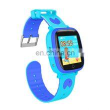 Factory Direct 2021 Hot Sale Reloj IP67 Waterproof Kids Smart Watch Used Mobile Phones Wearable Devices