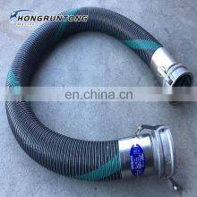 China Big Factory Good Price Customized 16 Bar 3/4 Composite Hose For Sale thumbnail-5