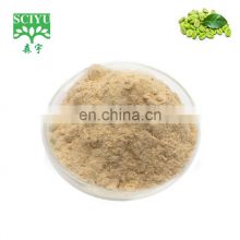 Loss weight ingredient green coffee bean extract powder with chlorogenic Acid 50%