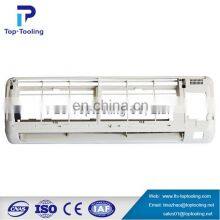 Shenzhen Air Conditioning Plastic Injection Mould Air Conditioner Tooling Molding Maker for Electronic Products thumbnail-3