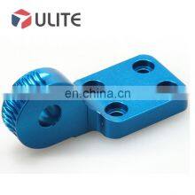 Machining CNC Shops 4 Axis Milling 6061 Aluminum Rapid Prototype Making CNC Machining Parts CNC Machining Service thumbnail-5