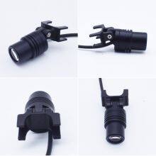 LED 3W Small Clamp Dental ENT Examination Surgery Medical Headlamp thumbnail-4