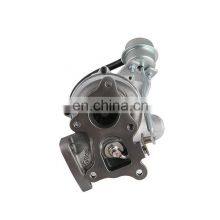 Auto Parts Gt1749s Electric Turbocharger for Sportage New Porter 2.5td 4D56t 28200-42700 28200-4A200 28200-4A201 thumbnail-2