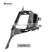 KALEDA Frame Hight Quality Car Radio Cable Harness Canbus Stereo Panel Installation Trim Kit Frame For GL8 2017 2018 2019 thumbnail-3