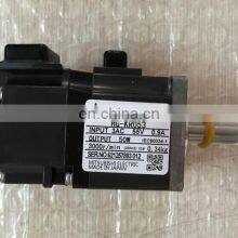 Best Discount Wholesale Mitsubishi With MR-J2S-200A 220v HC-SFS152B Ac Servo Motor thumbnail-4