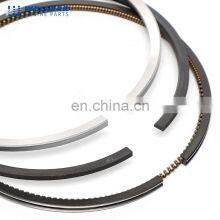 Factory Price 6BT Engine Part 102 mm Piston Ring 3802230/3802421 With Chrome Plating for Factory Price. thumbnail-1