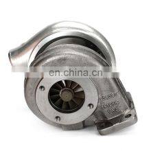 Hot Selling Dh220-5 Dh300-5 Dh370 Dh300-7 Turbocharger 3519989 for Doosan Excavator thumbnail-1