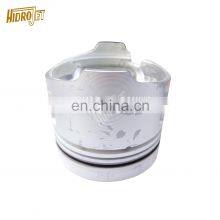 J08C J08CT J08E Excavator Piston 13216-2631 Diesel Engine Repair Parts 132162631 thumbnail-2