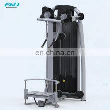 Best New Design Gym Exercise Fitness Equipment MND An74 Standing Rear Delt thumbnail-2