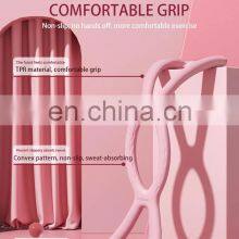 Competitive Price 8 Word Resistance Bands Tezewa 8 Yoga Resistance Band thumbnail-4