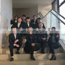 High Quality 50mbar Low Pressure Diaphragm Vacuum Pump thumbnail-5