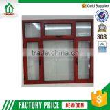 Hot Sale 50 Series Aluminum Casement Window