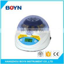 Mini-4K Lab Multi Purpose Mini Centrifuge Machine With 8 Tube Holes thumbnail-2