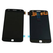 Screen Phone Mobile Touch Display Lcd Screen For Motorola Moto Z PLAY AMOLED Cell Phone Spare Parts thumbnail-4