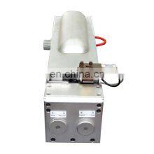 Customized Ultrasonic Wire Harness Welder 20khz 2000w Ultrasonic Wire Welding Machine for Copper Aluminum thumbnail-2