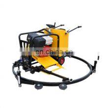 Handheld Road Cutter Gasoline Road Floor Concrete Saw Cutting Machine thumbnail-3